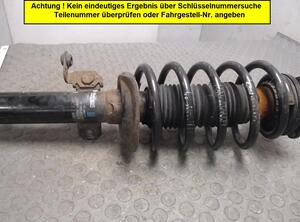 FEDERBEIN  VORNE LINKS (Vorderachse) Ford Mondeo Benzin (B5Y/B4Y/BWY) 1798 ccm 92 KW 2000&gt;2003