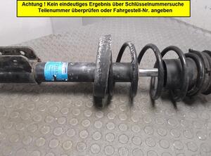 Suspension Strut OPEL ASTRA G Hatchback (T98)