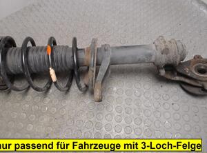 Suspension Strut PEUGEOT 106 II (1A_, 1C_)