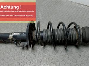 Suspension Strut SKODA FABIA II Combi (545)