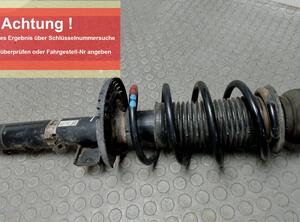 Suspension Strut SKODA FABIA II Combi (545)