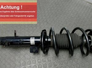 Suspension Strut CITROËN C3 Pluriel (HB_)