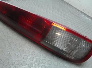 Schokdemper bumper NISSAN X-Trail (T30)