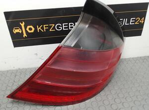 Schokdemper bumper MERCEDES-BENZ C-Klasse Coupe (CL203)