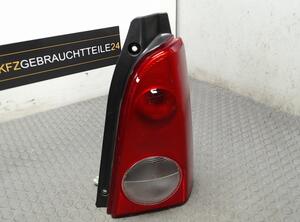 Schokdemper bumper OPEL Agila (A) (A H00)