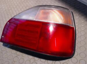 Schokdemper bumper NISSAN Sunny III Hatchback (N14)