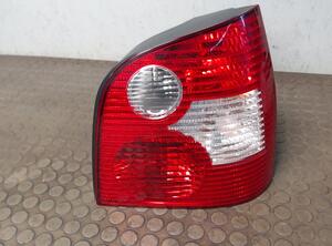 Schokdemper bumper VW Polo (9N)