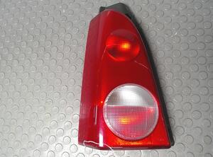 Schokdemper bumper OPEL Agila (A) (A H00)