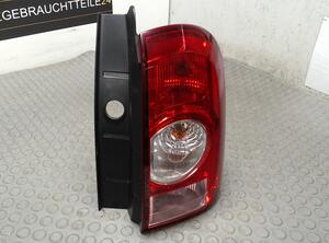 Schokdemper bumper DACIA Duster (HS), DACIA Logan MCV (KS)