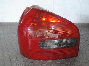 Schokdemper bumper AUDI A3 (8L1)