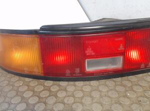 Schokdemper bumper MAZDA 323 F IV (BG)