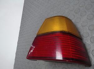 Schokdemper bumper VW Passat (32B)