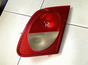 Schokdemper bumper MERCEDES-BENZ E-Klasse (W210)