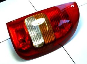 Energy-Absorbing Unit OPEL Corsa B (73, 78, 79)