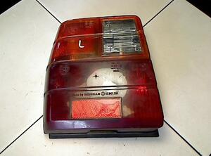 Schokdemper bumper FIAT Uno (146)