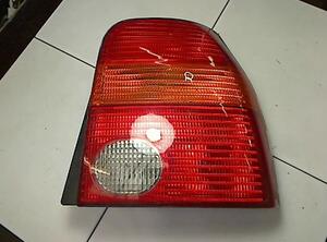 Schokdemper bumper SEAT Arosa (6H)