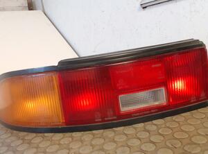 Schokdemper bumper MAZDA 323 F IV (BG)