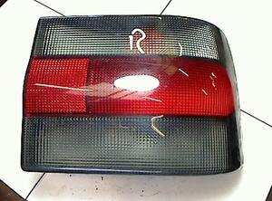 Schokdemper bumper RENAULT 19 II (B/C53)