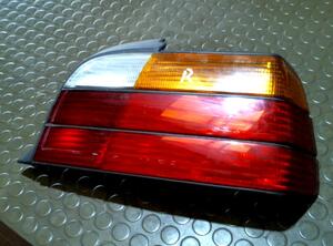 Schokdemper bumper BMW 3er Coupe (E36)