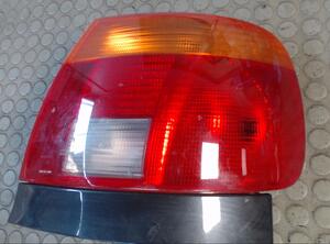 Schokdemper bumper AUDI A4 (8D2, B5)