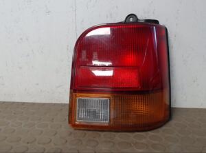 Schokdemper bumper DAIHATSU Cuore III (L201)