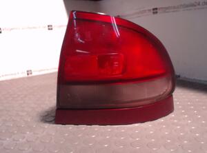 Schokdemper bumper MAZDA 626 IV Hatchback (GE)