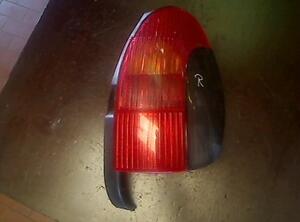 Energy-Absorbing Unit PEUGEOT 306 Break (7E, N3, N5)