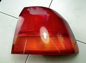 Schokdemper bumper HONDA Civic VI Stufenheck (EJ, EK)