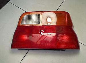 Schokdemper bumper FORD Escort VI Stufenheck (AFL, GAL), FORD Escort VI Stufenheck (GAL)