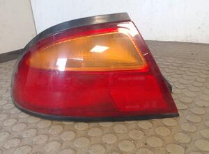 Schokdemper bumper MAZDA 323 F V (BA)