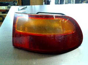 Schokdemper bumper HONDA Civic V Hatchback (EG)