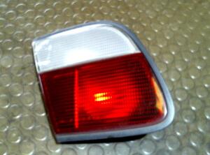 Schokdemper bumper NISSAN Almera I Hatchback (N15)