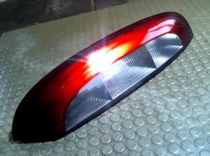 Schokdemper bumper OPEL Corsa C (F08, F68)