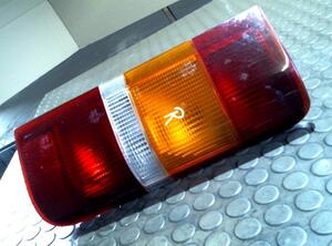 Schokdemper bumper FORD Transit Kasten (E)