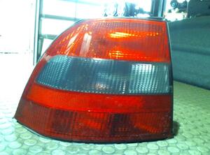 Energy-Absorbing Unit OPEL Vectra B CC (38)