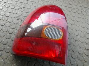 Energy-Absorbing Unit OPEL Corsa B (73, 78, 79)