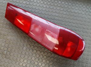 Schokdemper bumper FIAT Punto (176)