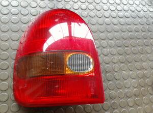 Schokdemper bumper OPEL Corsa B (73, 78, 79)