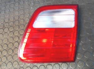 Schokdemper bumper MERCEDES-BENZ E-Klasse T-Model (S210)