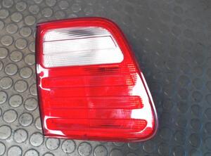 Schokdemper bumper MERCEDES-BENZ E-Klasse T-Model (S210)