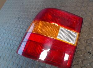 Energy-Absorbing Unit OPEL Vectra A (86, 87)