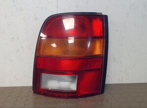 Schokdemper bumper NISSAN Micra II (K11)