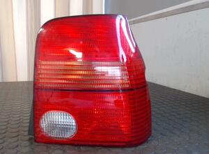 Energy-Absorbing Unit VW Lupo (60, 6X1)