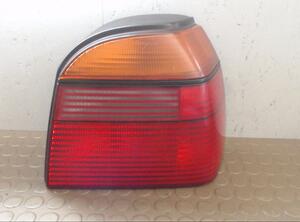 Energy-Absorbing Unit VW Golf III (1H1)