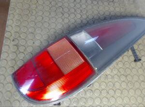 Schokdemper bumper RENAULT Laguna I Grandtour (K56)