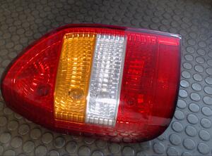 Schokdemper bumper OPEL Zafira A (F75_)