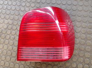 Schokdemper bumper VW Polo (6N2)