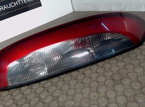 Schokdemper bumper OPEL Corsa C (F08, F68)