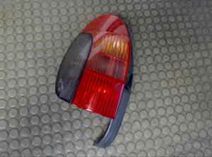 Schokdemper bumper PEUGEOT 306 Break (7E, N3, N5)