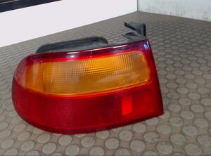 Schokdemper bumper HONDA Civic V Hatchback (EG)